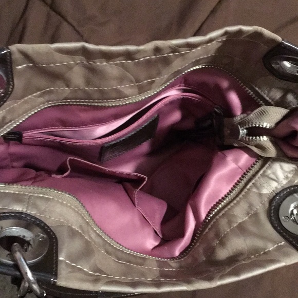 Coach purse - Picture 6 of 6